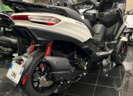 PIAGGIO MP3 400 RST SPORT