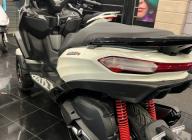 PIAGGIO MP3 400 RST SPORT