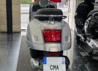 VESPA GTS 125IE SUPERTECH NEUF OFFRE EXCEPTIONNELLE DE DESTOCKAGE