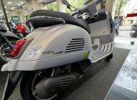 VESPA GTS 125IE SUPERTECH NEUF OFFRE EXCEPTIONNELLE DE DESTOCKAGE