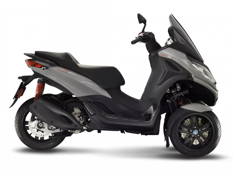 PIAGGIO MP3 300 HPE SPORT ABS ASR EURO5