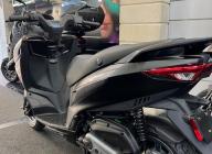 APRILIA SXR 50 offre de destockage -600 € 