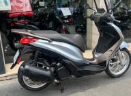 PIAGGIO MEDLEY 125 Iget ETAT NEUF VENDU AVEC GARANTIE 1 AN CONSTRUCTEUR