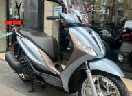 PIAGGIO MEDLEY 125 Iget ETAT NEUF VENDU AVEC GARANTIE 1 AN CONSTRUCTEUR