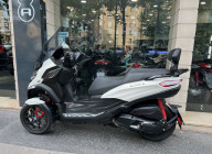 PIAGGIO MP3 400 HPE SPORT ABS ASR