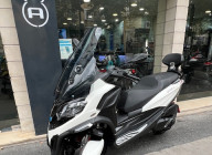 PIAGGIO MP3 400 HPE SPORT ABS ASR