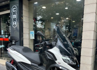 PIAGGIO MP3 400 HPE SPORT ABS ASR
