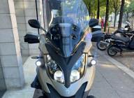 QUADRO QUADRO 4 TRES BON ETAT GENERAL GARANTIE 1AN