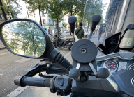 QUADRO QUADRO 4 TRES BON ETAT GENERAL GARANTIE 1AN