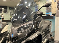 PIAGGIO MP3 530 HPE EXCLUSIVE