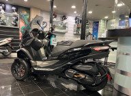 PIAGGIO MP3 530 HPE EXCLUSIVE