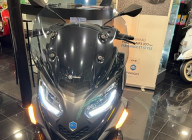 PIAGGIO MP3 530 HPE EXCLUSIVE
