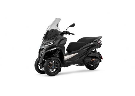 PIAGGIO MP3 530 HPE EXCLUSIVE euro5+ * PROMO EXCEPTIONNELLE* NEUF 0KM