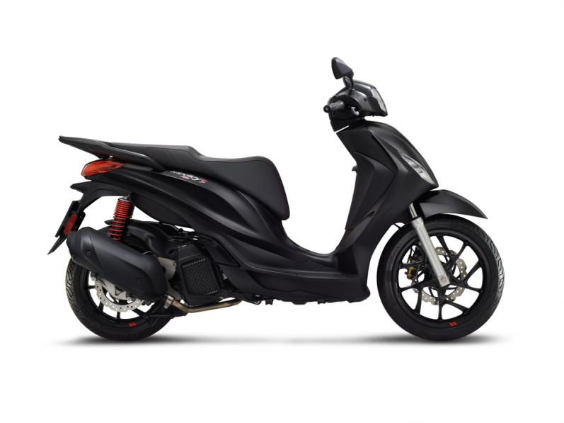 PIAGGIO Medley S 125 IGET ABS E5 OFFRE SPECIALE DE SESTOCKAGE VEHICULE NEUF 0 KM GARANTIE 2 ANS 