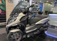 PIAGGIO MP3 530 HPE EXCLUSIVE - 90 KM - SOUS GARANTIE CONSTRUCTEUR