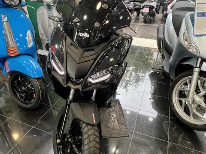 APRILIA SR 125 GT OFFRE DE REMISE - 1000 € 