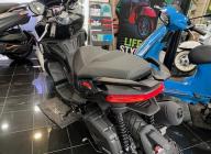 APRILIA SR 125 GT OFFRE DE REMISE - 1000 € 