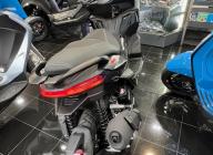 APRILIA SR 125 GT OFFRE DE REMISE - 1000 € 