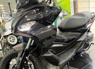 APRILIA SR 125 GT OFFRE DE REMISE - 1000 € 