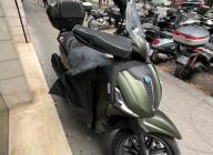 PIAGGIO BEVERLY S 400 ETAT NEUF SUR ÉQUIPÉ GARANTIE CONSTRUCTEUR