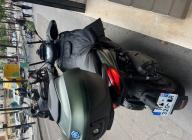 PIAGGIO BEVERLY S 400 ETAT NEUF SUR ÉQUIPÉ GARANTIE CONSTRUCTEUR