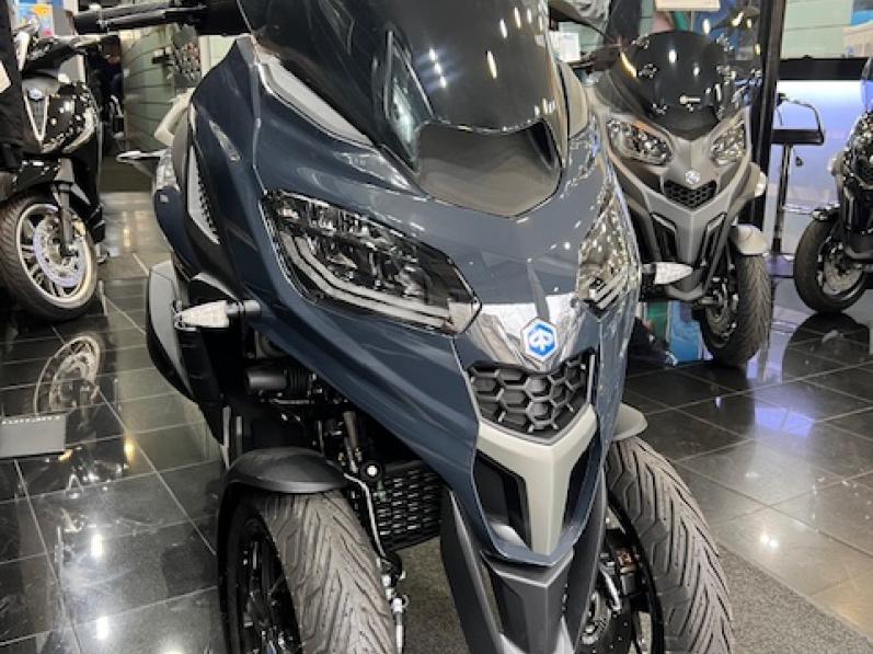 PIAGGIO MP3 310 HPE ABS ASR NEUF OFFRE PROMOTIONNELLE 
