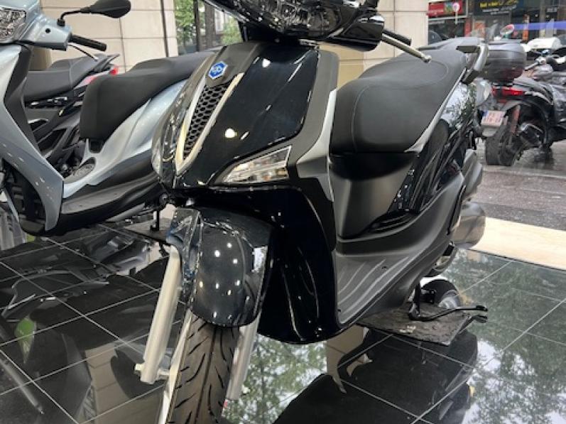 PIAGGIO Liberty 50 IGET NEW GENERATION / OFFRE DE DESTOCKAGE