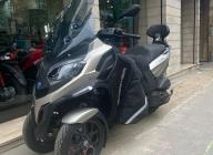 PIAGGIO MP3 530 HPE EXCLUSIVE 2023 etat neuf TVA reccupérable