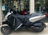 PIAGGIO MP3 530 HPE EXCLUSIVE 2023 etat neuf TVA reccupérable