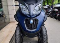 PIAGGIO MP3 500 HPE SPORT ADVANCED ABS ASR - 6376 KM  - ETAT NEUF - GARANTIE 1 AN