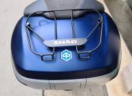 PIAGGIO MP3 500 HPE SPORT ADVANCED ABS ASR - 6376 KM  - ETAT NEUF - GARANTIE 1 AN