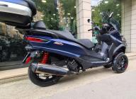 PIAGGIO MP3 500 HPE SPORT ADVANCED ABS ASR - 6376 KM  - ETAT NEUF - GARANTIE 1 AN