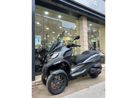 PIAGGIO MP3 530 HPE EXCLUSIVE 2024 -16 KM 