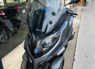 PIAGGIO MP3 530 HPE EXCLUSIVE 2024 -16 KM 