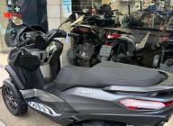 PIAGGIO MP3 530 HPE EXCLUSIVE 2024 -16 KM 